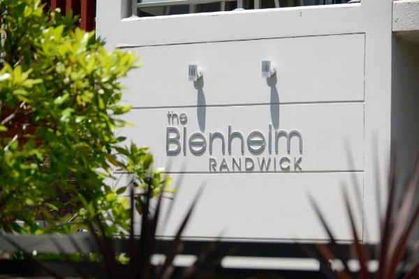 The Blenheim image 11