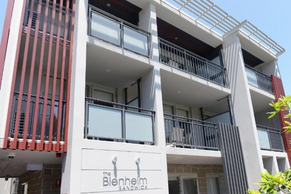 The Blenheim image 13